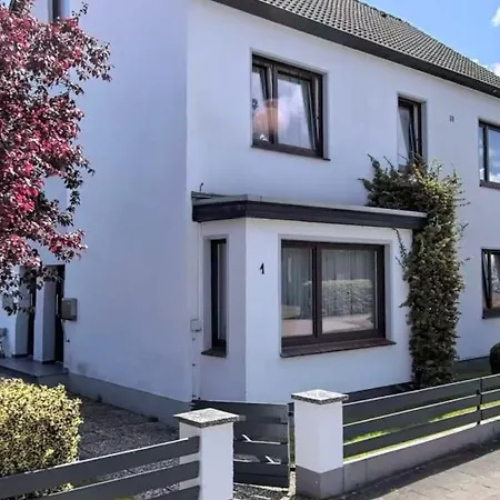 Am Freudenthal Apartment Soltau