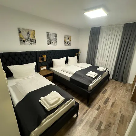 Apartment Am Freudenthal