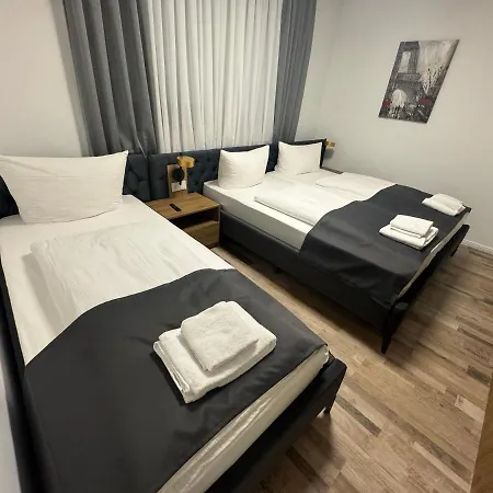 Am Freudenthal Apartment *