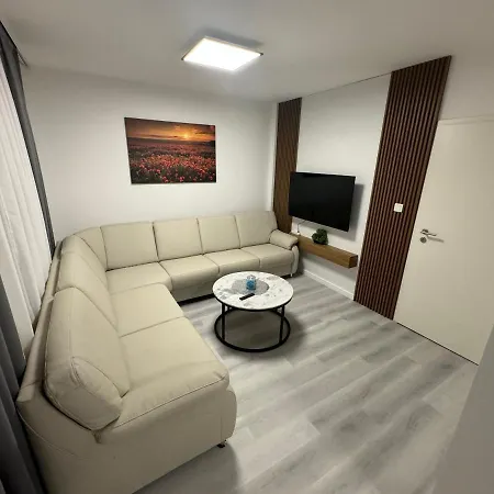 Am Freudenthal Apartment *