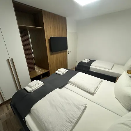 Am Freudenthal Apartment