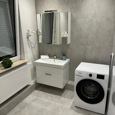 Am Freudenthal Apartment