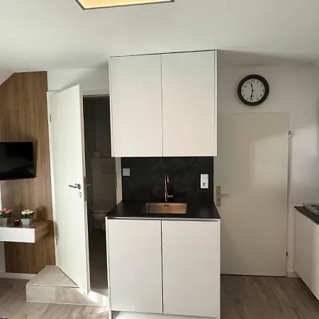 Am Freudenthal Apartment Soltau