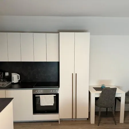 Am Freudenthal Apartment *