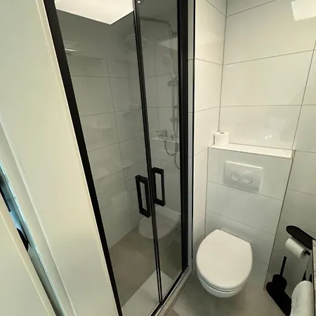 Am Freudenthal Apartment Soltau