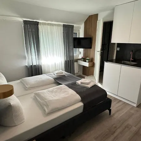 Apartment Am Freudenthal Soltau
