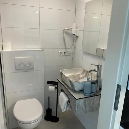 Am Freudenthal Apartment *