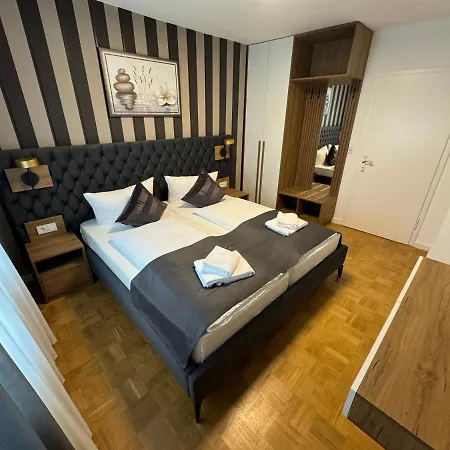 Apartment Am Freudenthal *