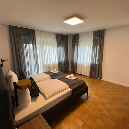 Am Freudenthal Apartment *