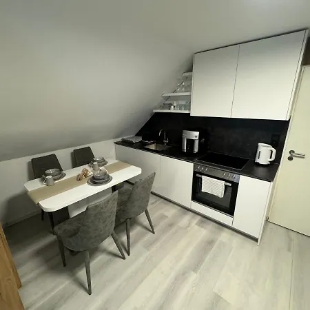Apartment Am Freudenthal