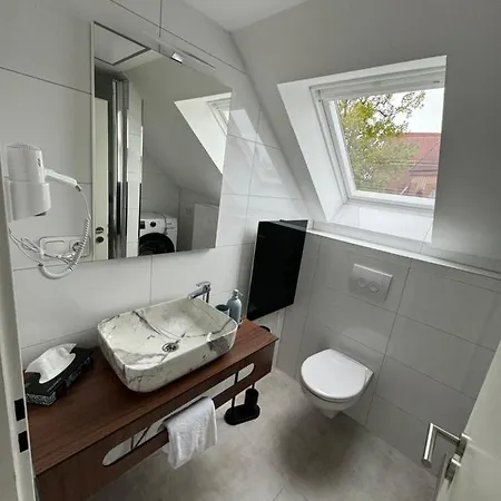 דירה Am Freudenthal