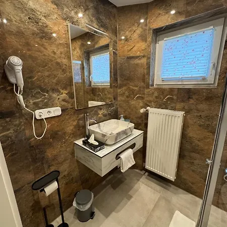 Apartment Am Freudenthal Soltau