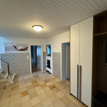 Apartment Am Freudenthal Soltau
