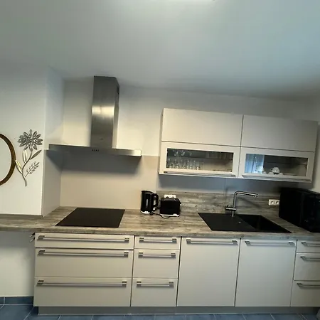 Am Freudenthal Apartment *