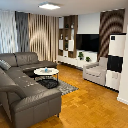 Apartment Am Freudenthal Soltau