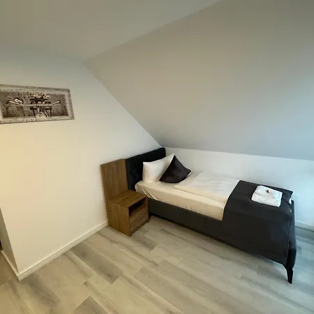 Apartment Am Freudenthal
