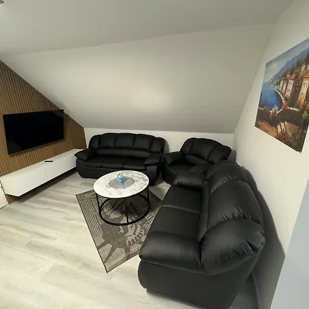 Am Freudenthal Apartment Soltau