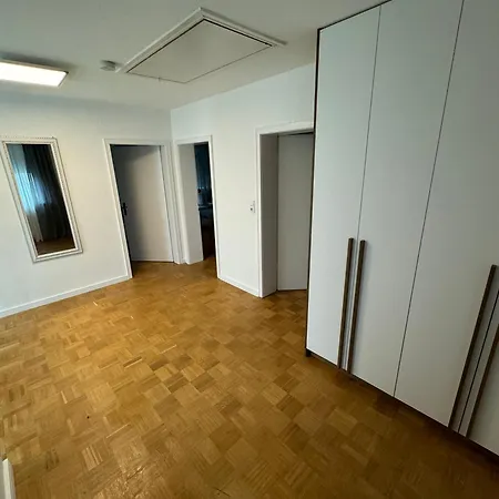 Am Freudenthal Apartment *