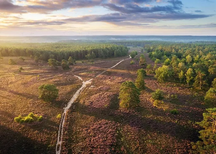 Am Freudenthal Апартаменты