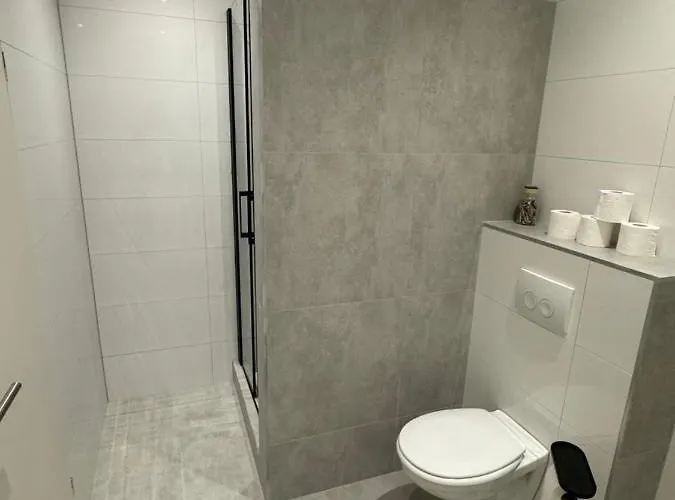 Am Freudenthal Апартаменты