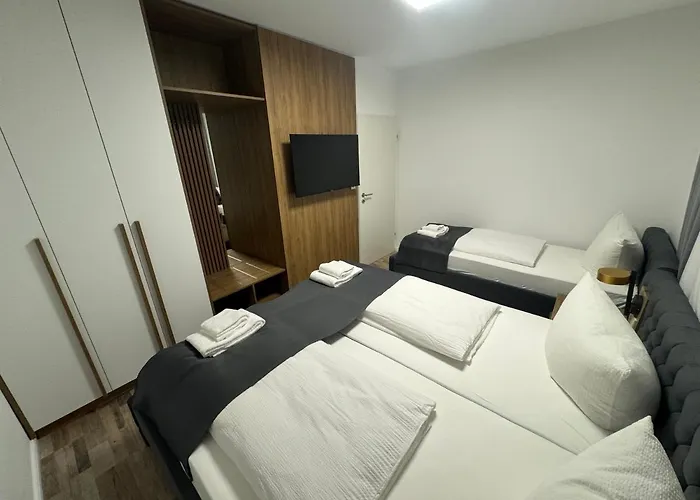 Am Freudenthal Апартаменты