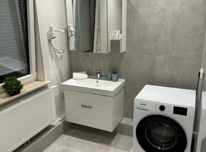 Am Freudenthal Апартаменты