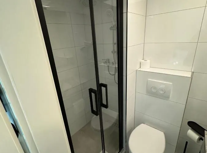 Am Freudenthal Апартаменты Зольтау