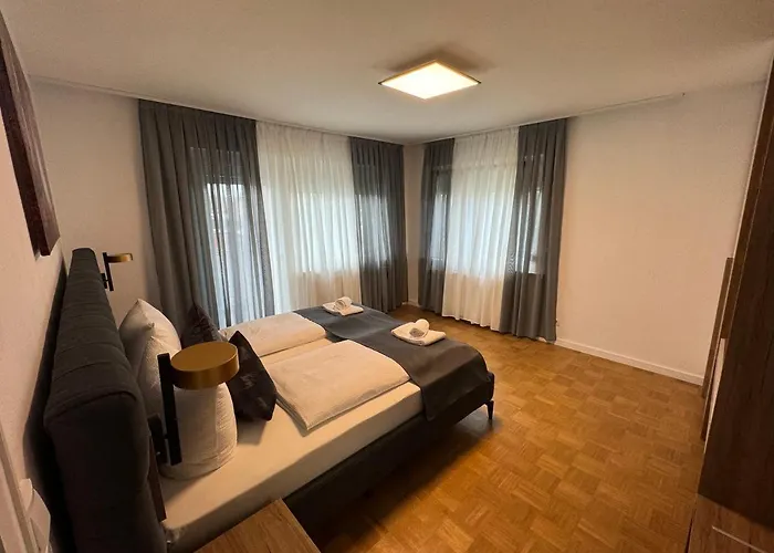 Am Freudenthal Апартаменты *