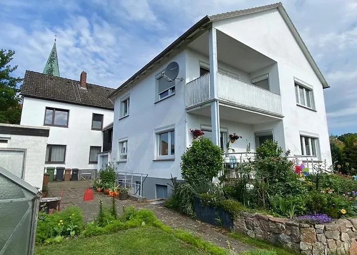 Am Freudenthal Апартаменты