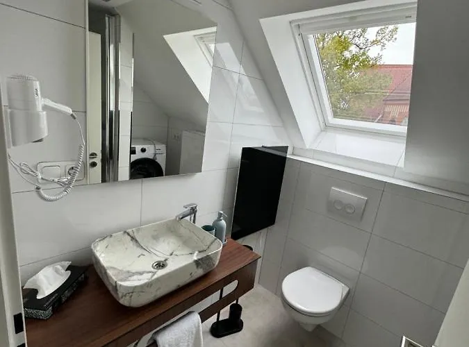 Апартаменты Am Freudenthal