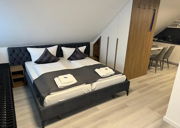 Am Freudenthal * Зольтау