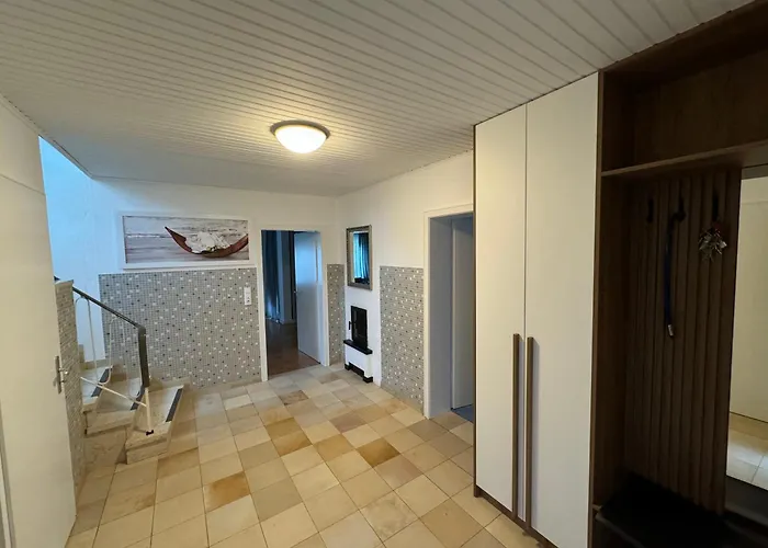 Апартаменты Am Freudenthal Зольтау