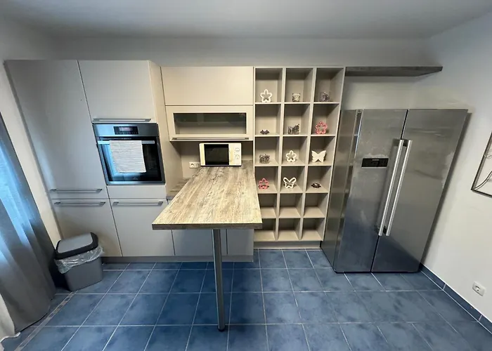 Am Freudenthal Зольтау